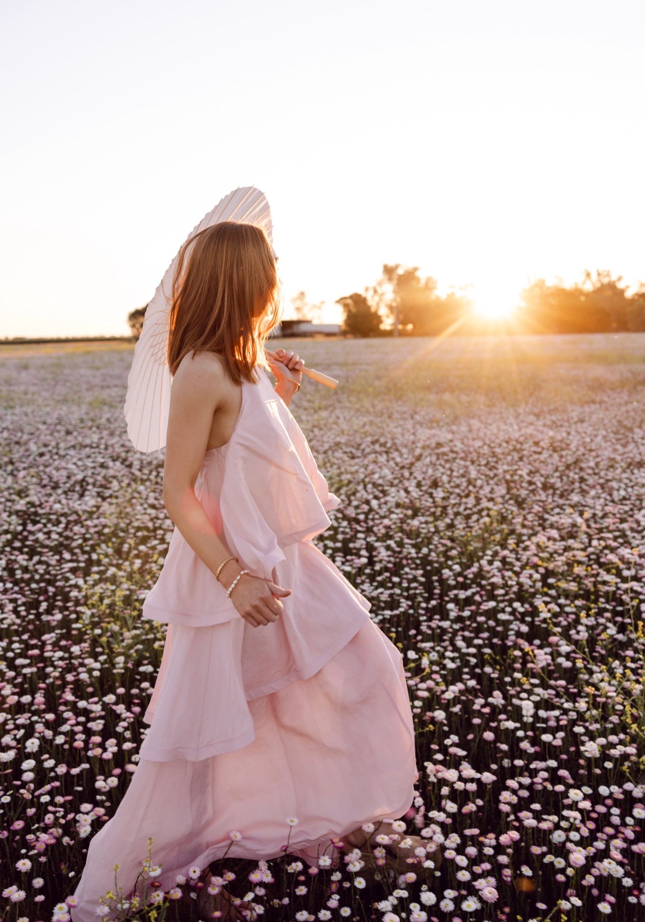 The Kimberly Dress