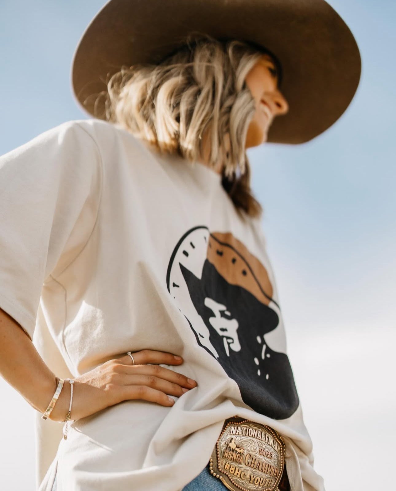 Kinsey Designs Tees