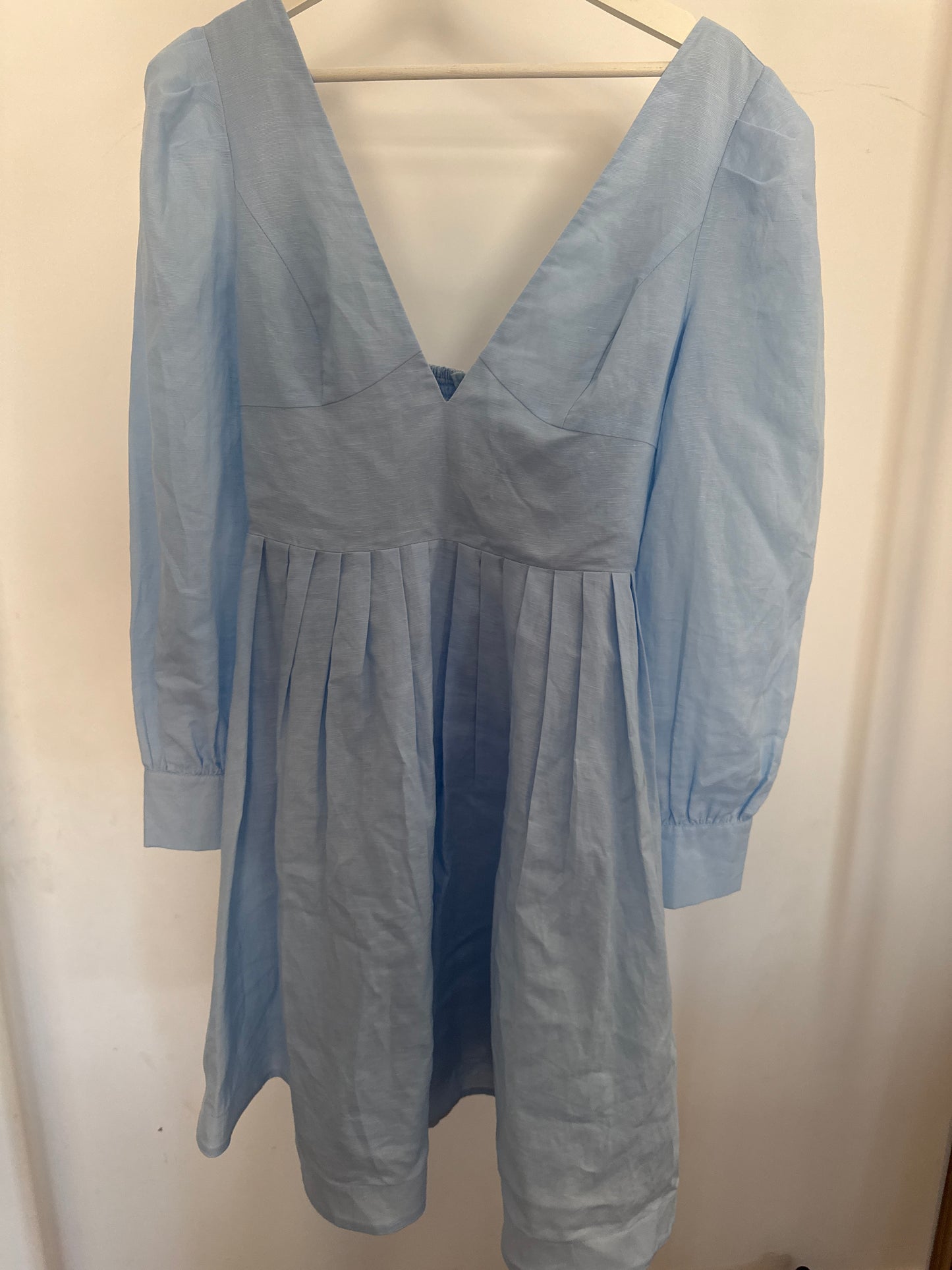 Size 10 Original Chanee Dress