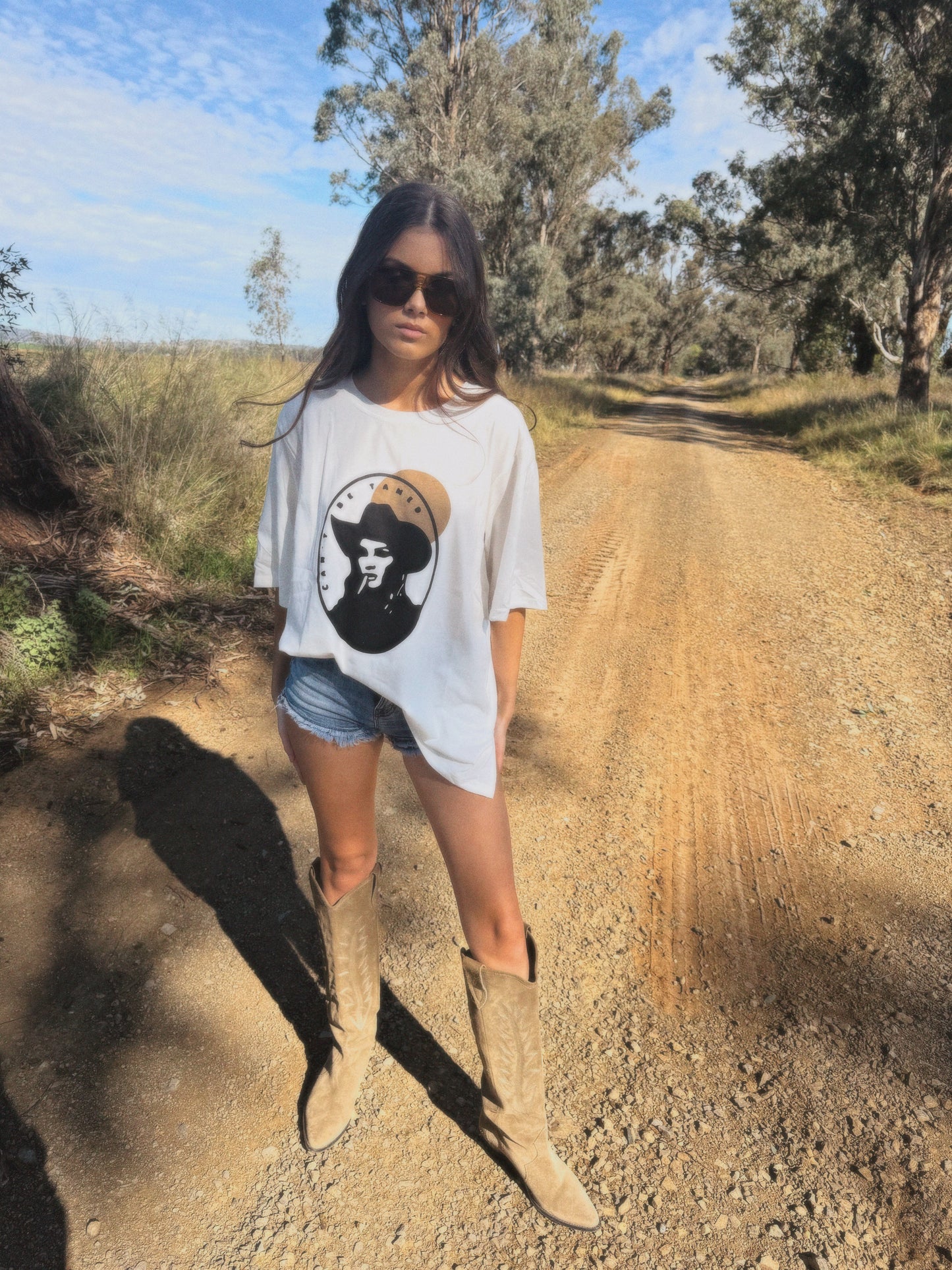 Kinsey Designs Tees