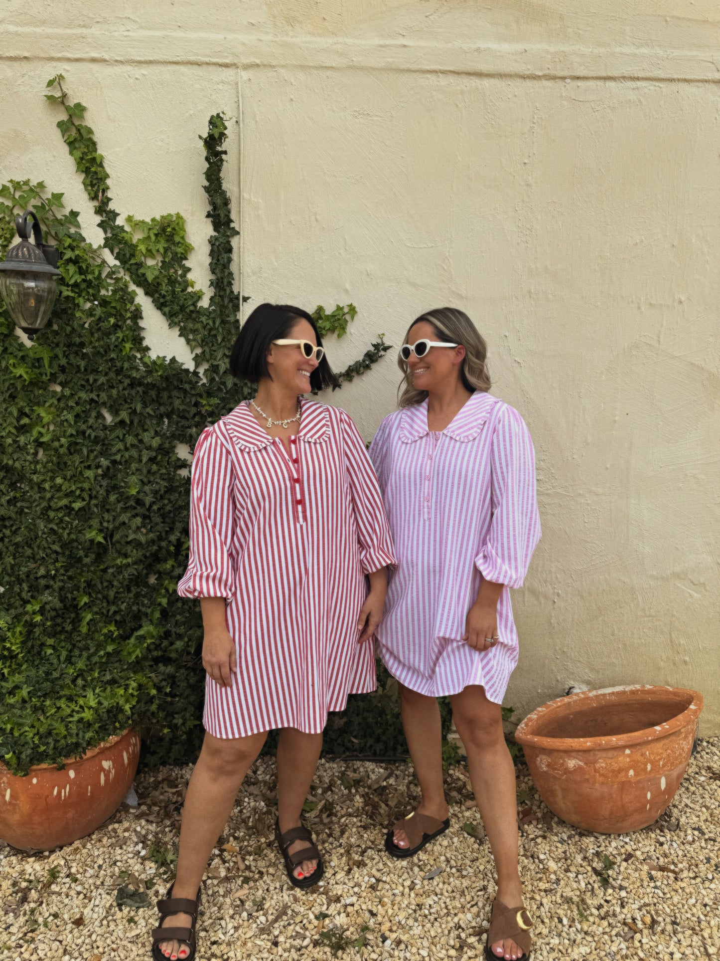 Gigi x PB Blossom Dress