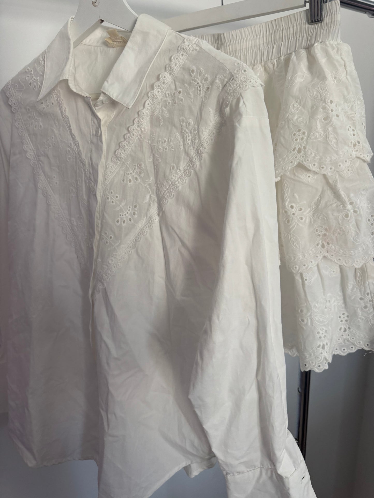 Patsy Set Size Small