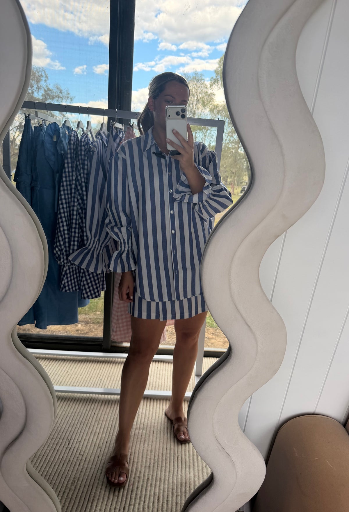 Corah Shirt