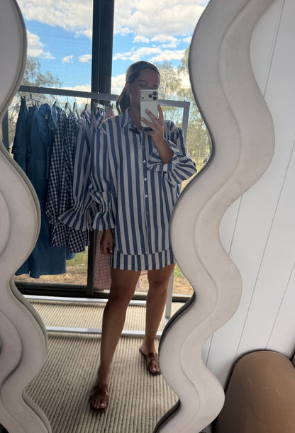 Corah Shirt