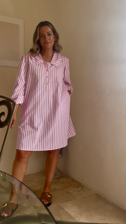 Gigi x PB Blossom Dress