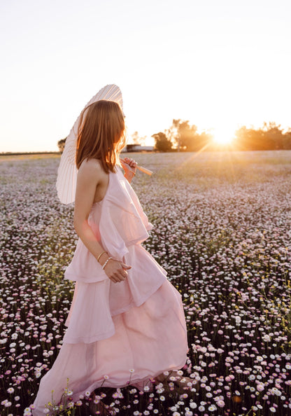 The Kimberly Dress