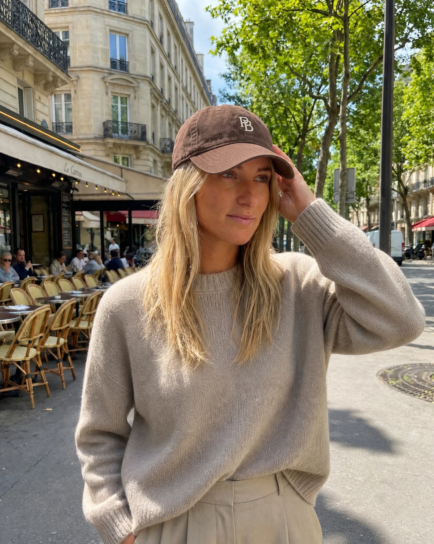 Baseball Caps