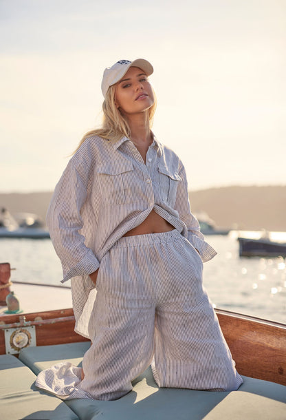 SALE - The Laguna Shirt