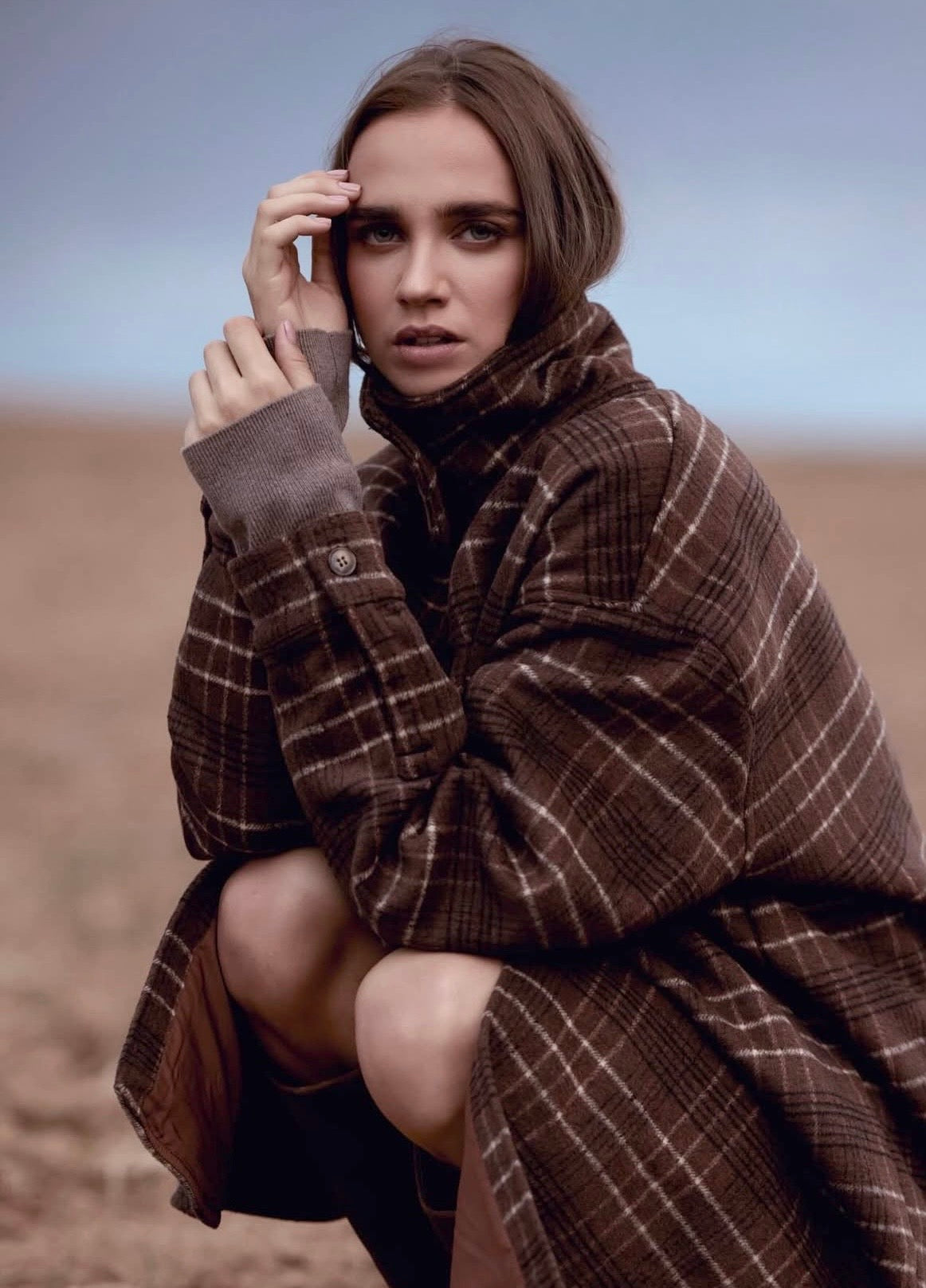 Ashlyn Coat