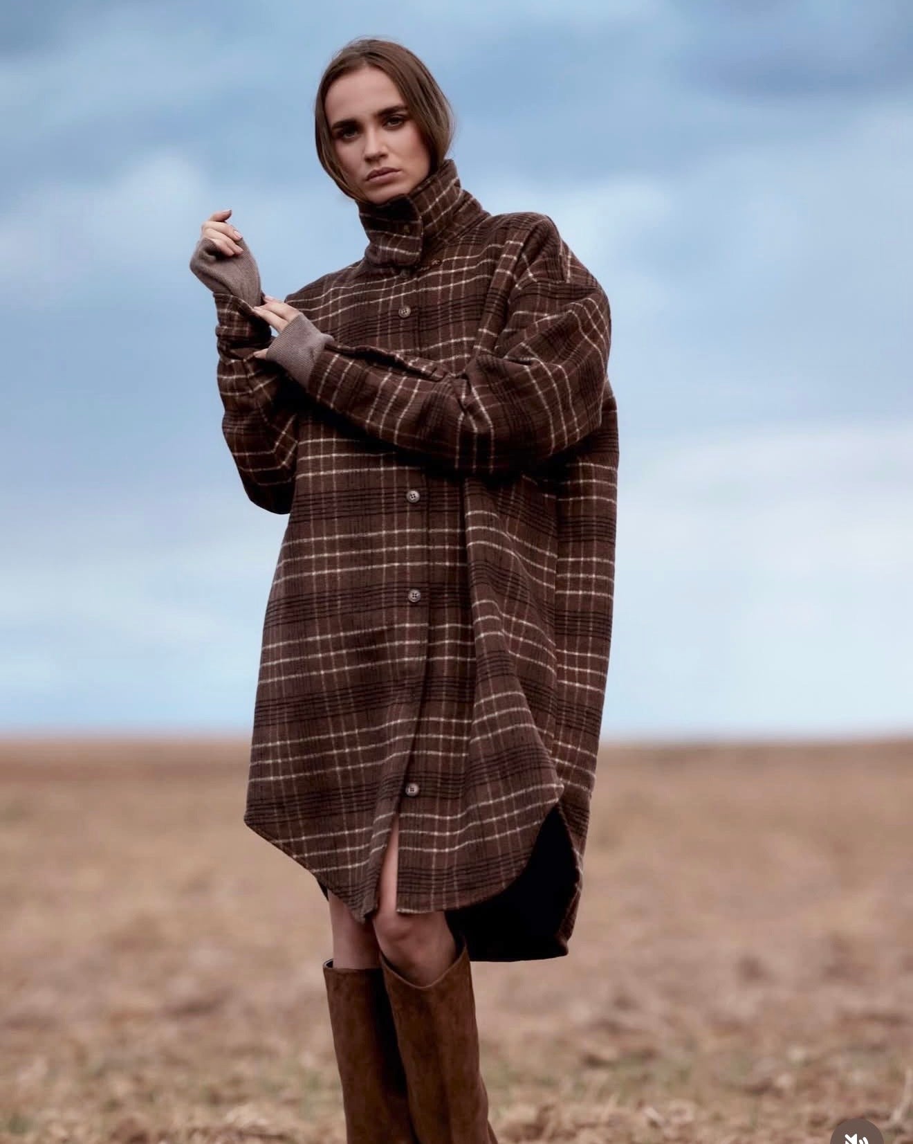 Ashlyn Coat