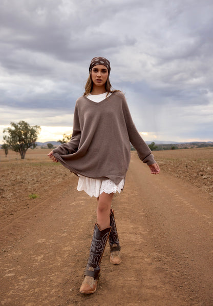 Sarah Sweater