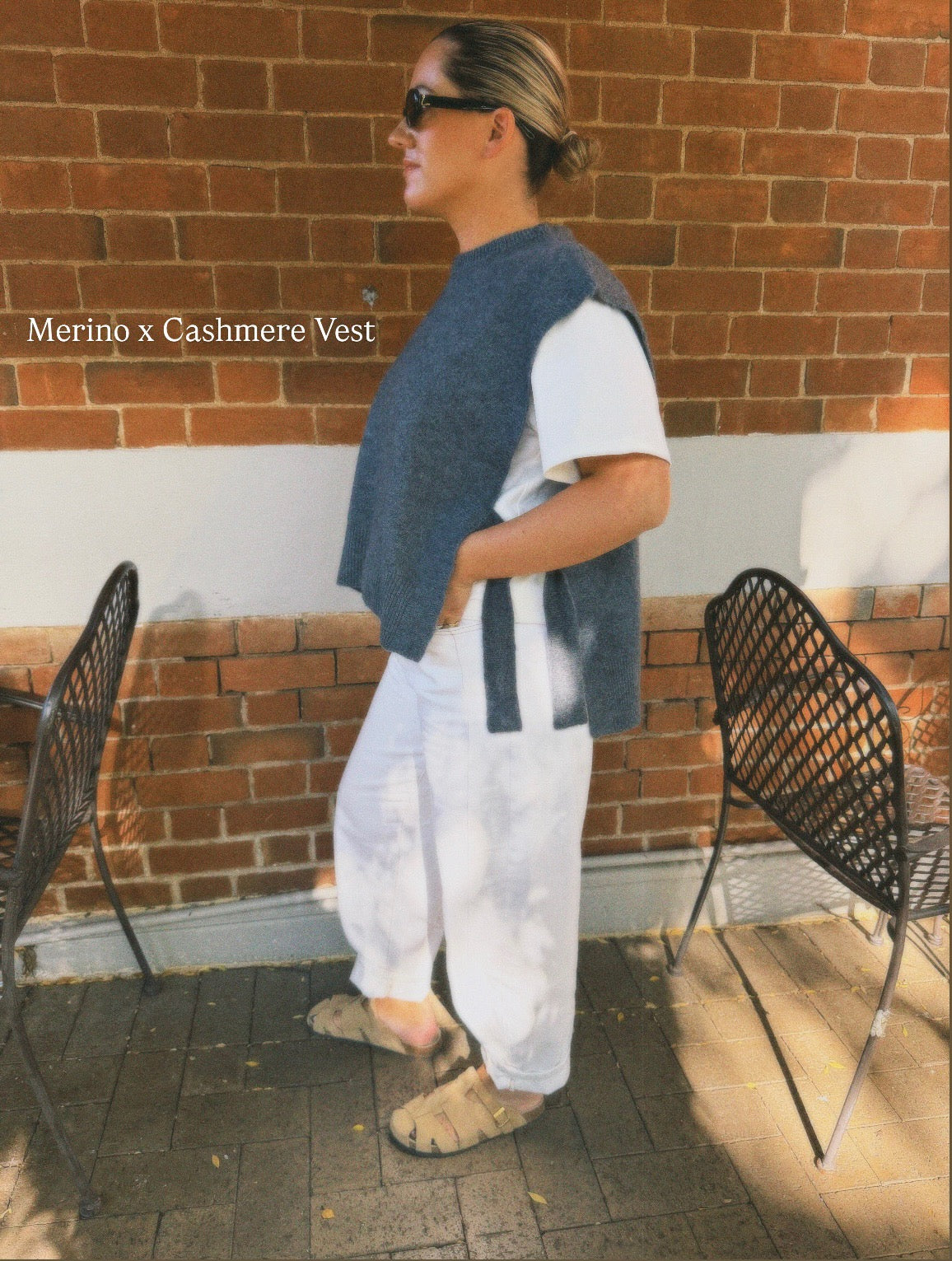 Veronica Vest