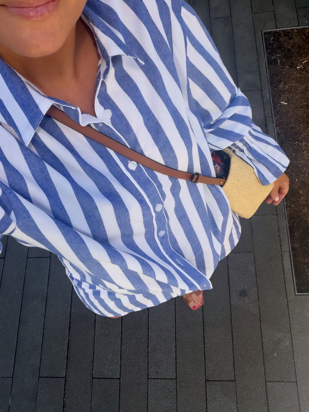 Corah Shirt