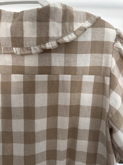 Size XXS (8) PETA Dress