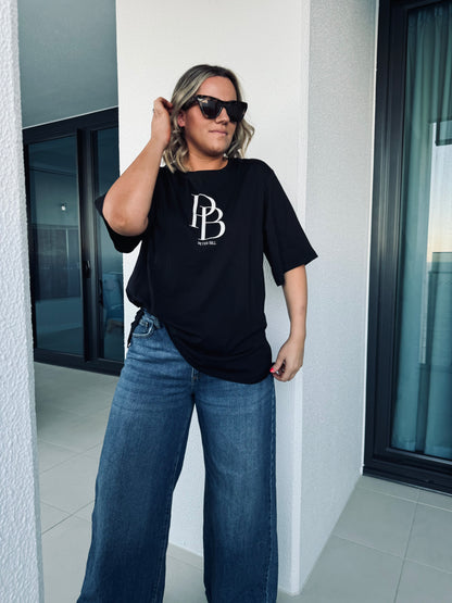 PB Logo T Shirts