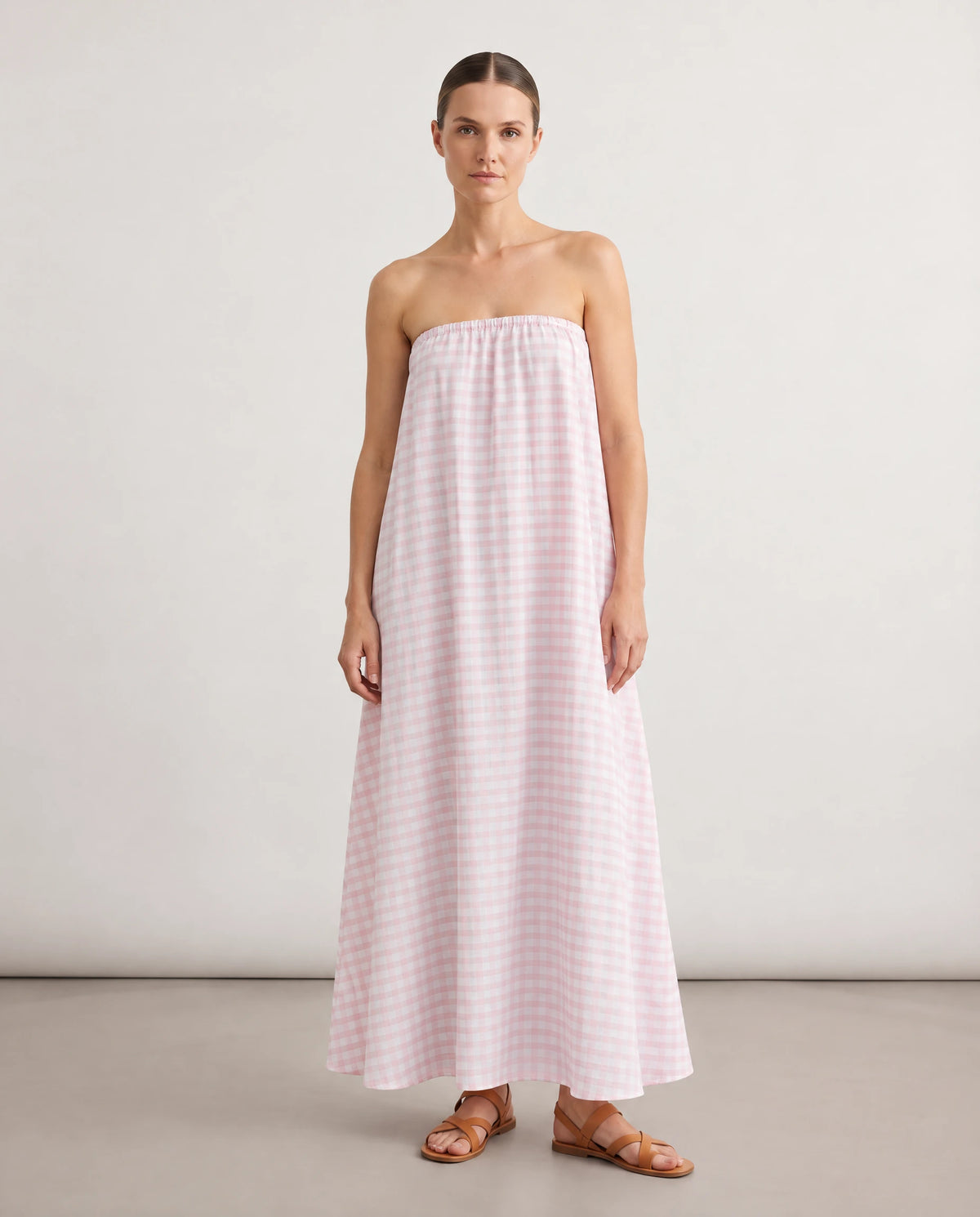 Poppy Maxi