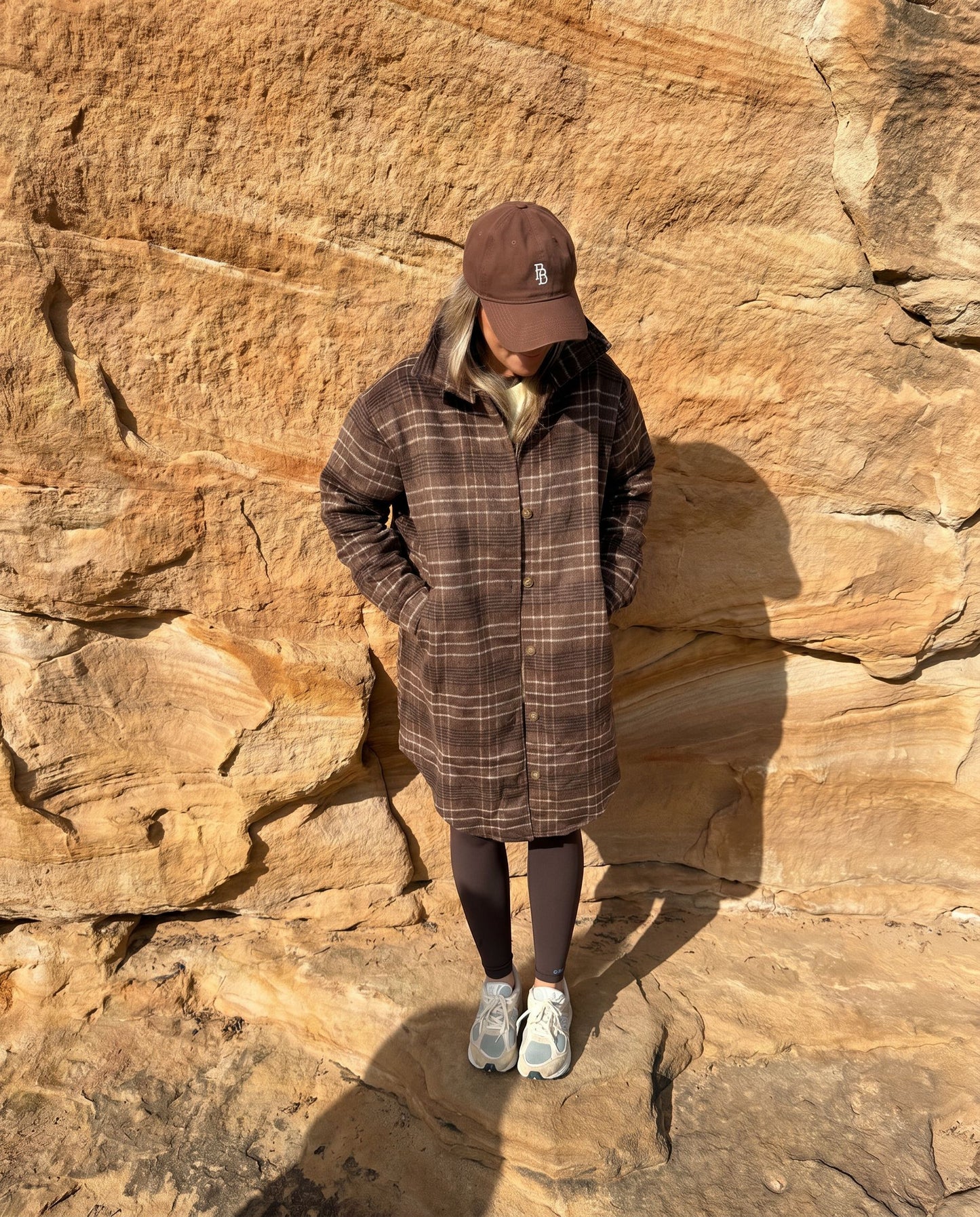 Ashlyn Coat