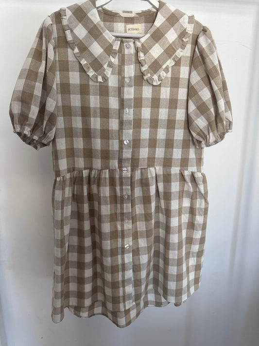 Size XXS (8) PETA Dress