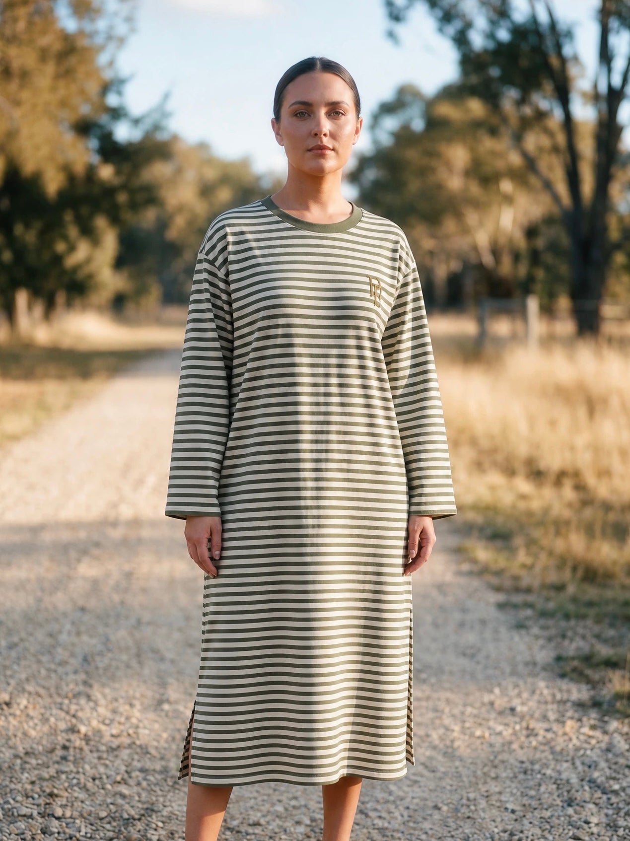 Stephanie Dress