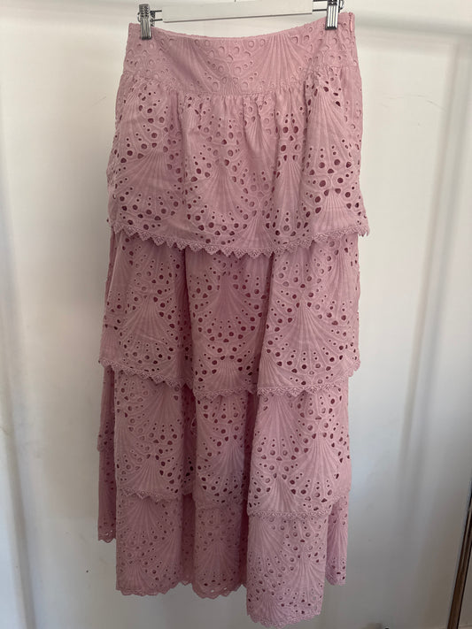Sanne Skirt Size Small