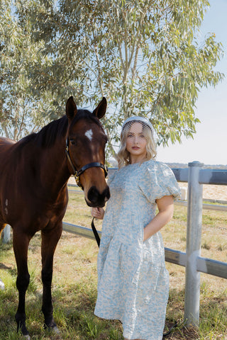 The Chelsea Dress