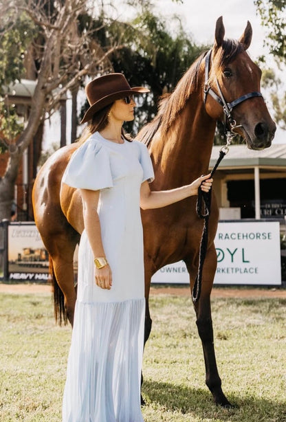 The Cassandra Dress