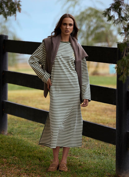 Stephanie Dress