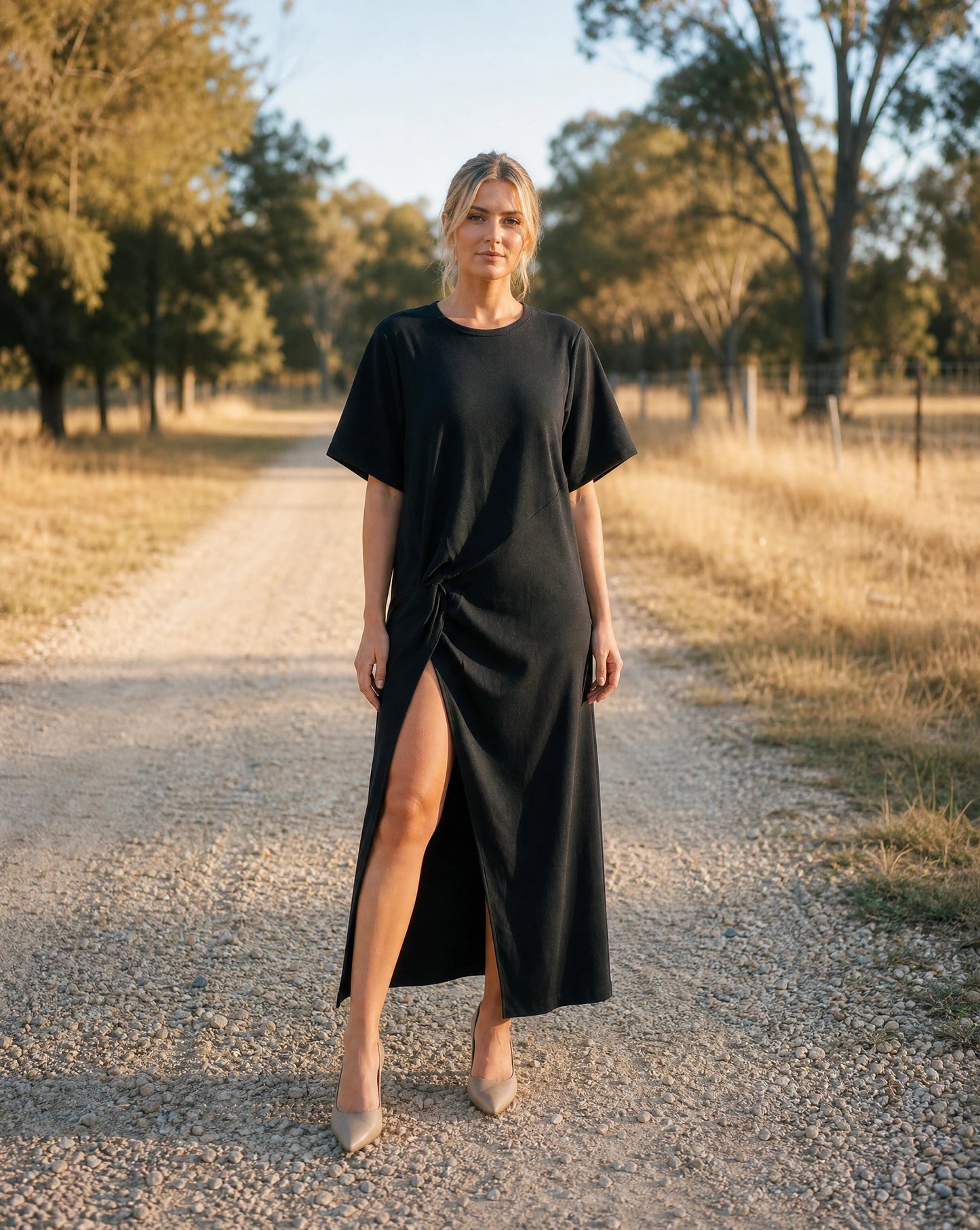 The Lexi Dress