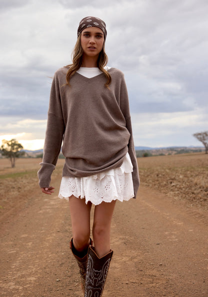 Sarah Sweater