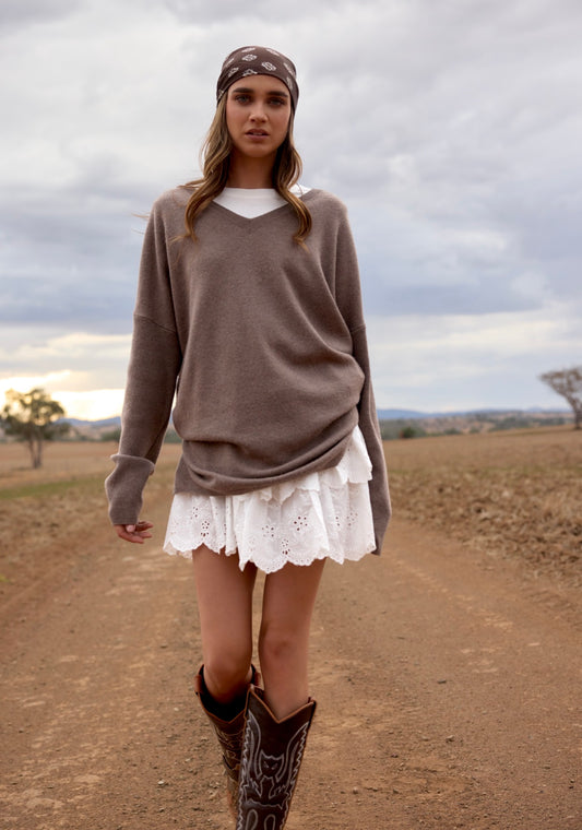 Sarah Sweater