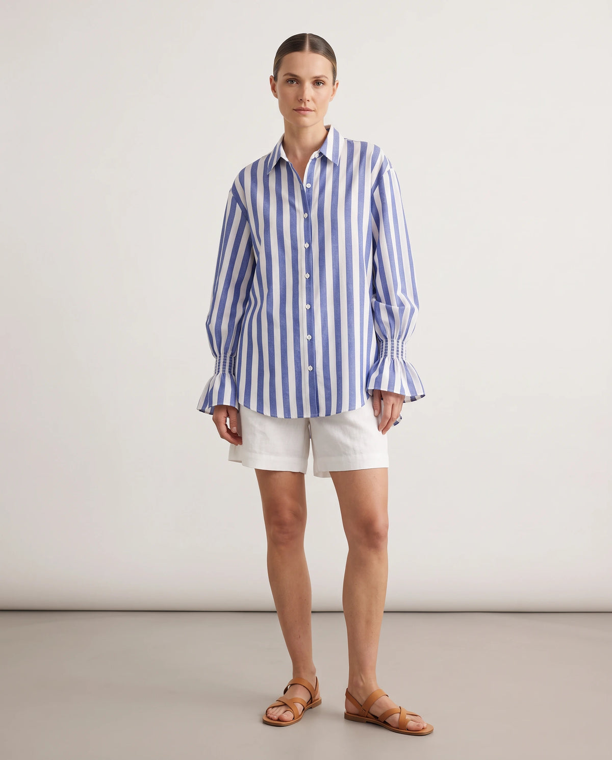 Corah Shirt