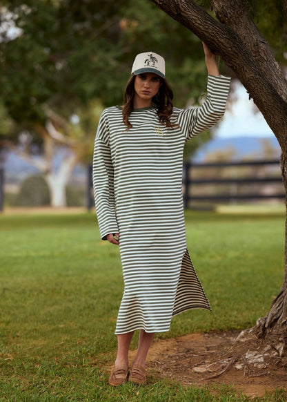Stephanie Dress