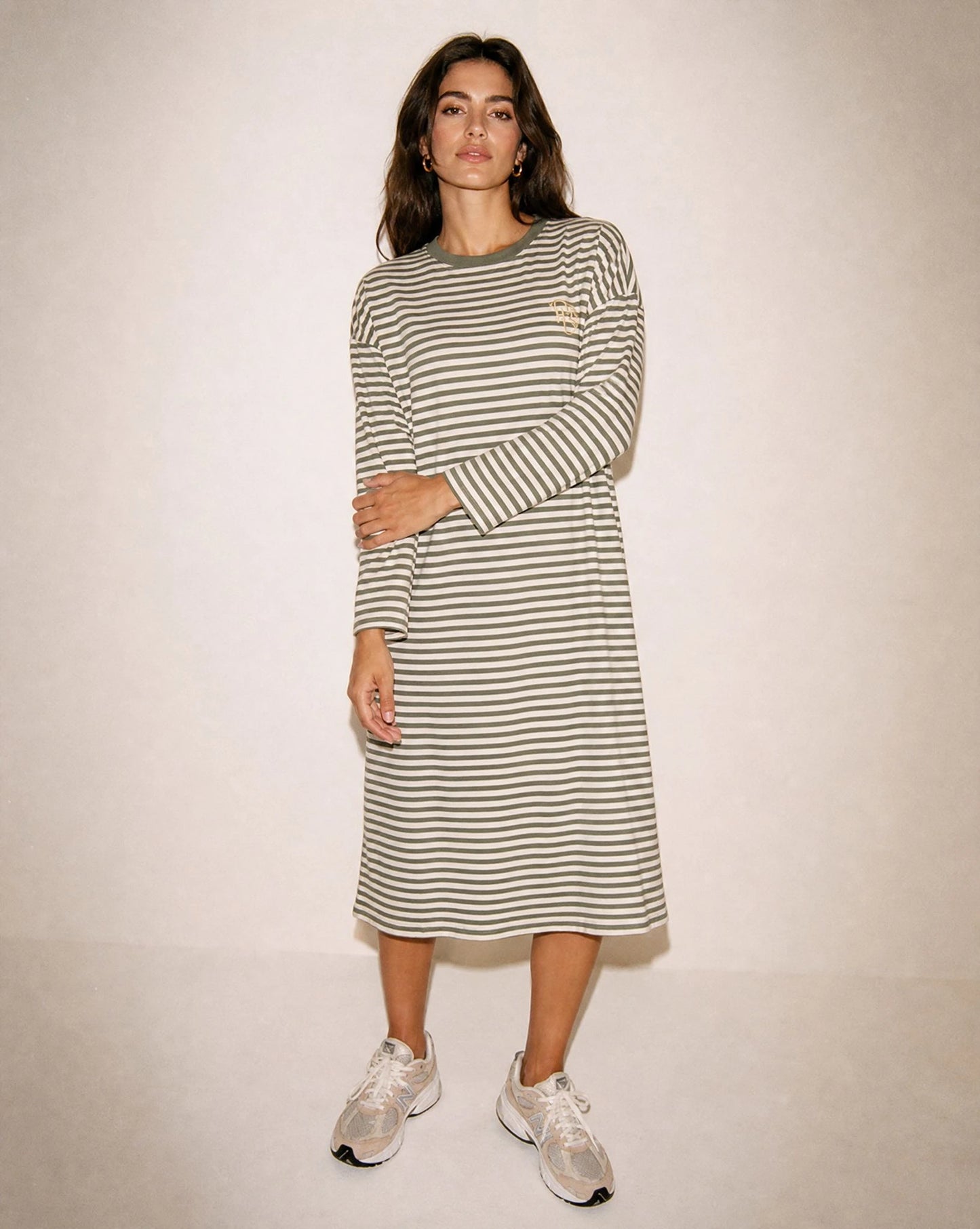 Stephanie Dress