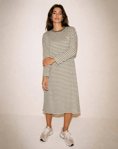 Stephanie Dress