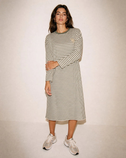 Stephanie Dress