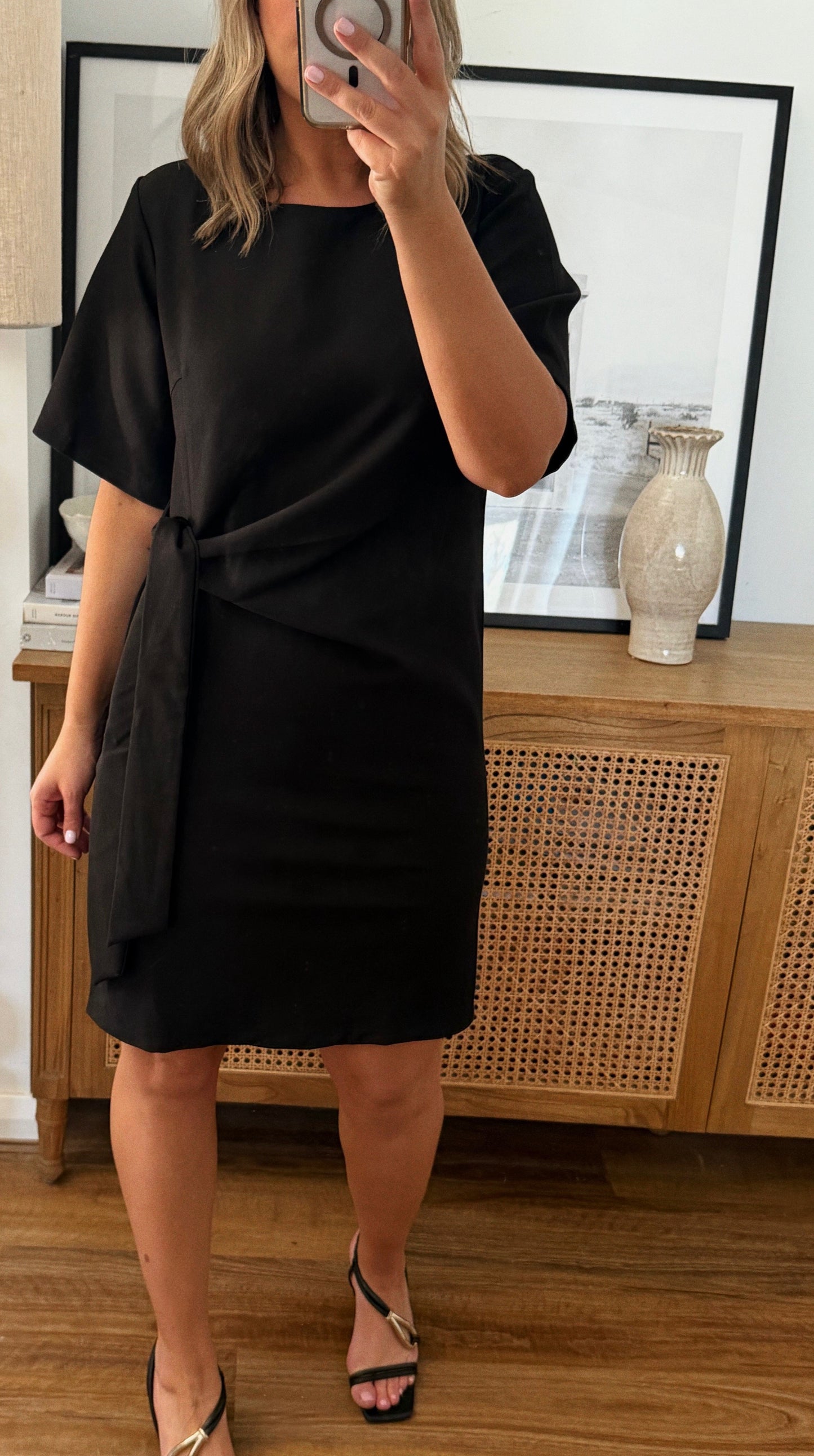 Christy LBD