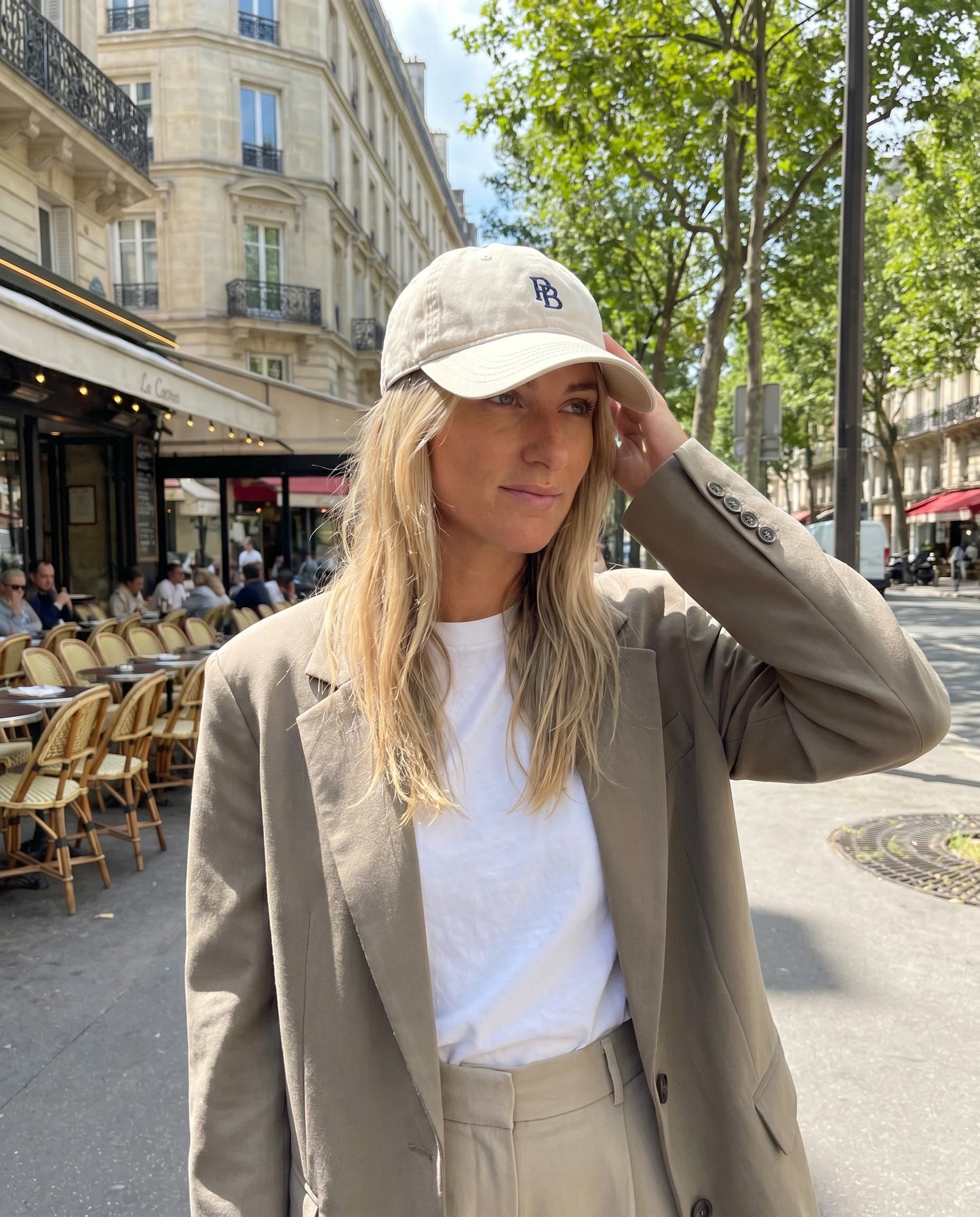Baseball Caps