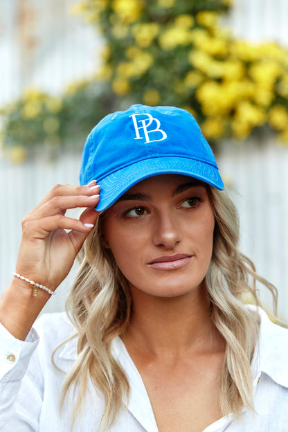 Peter Bill Baseball Caps