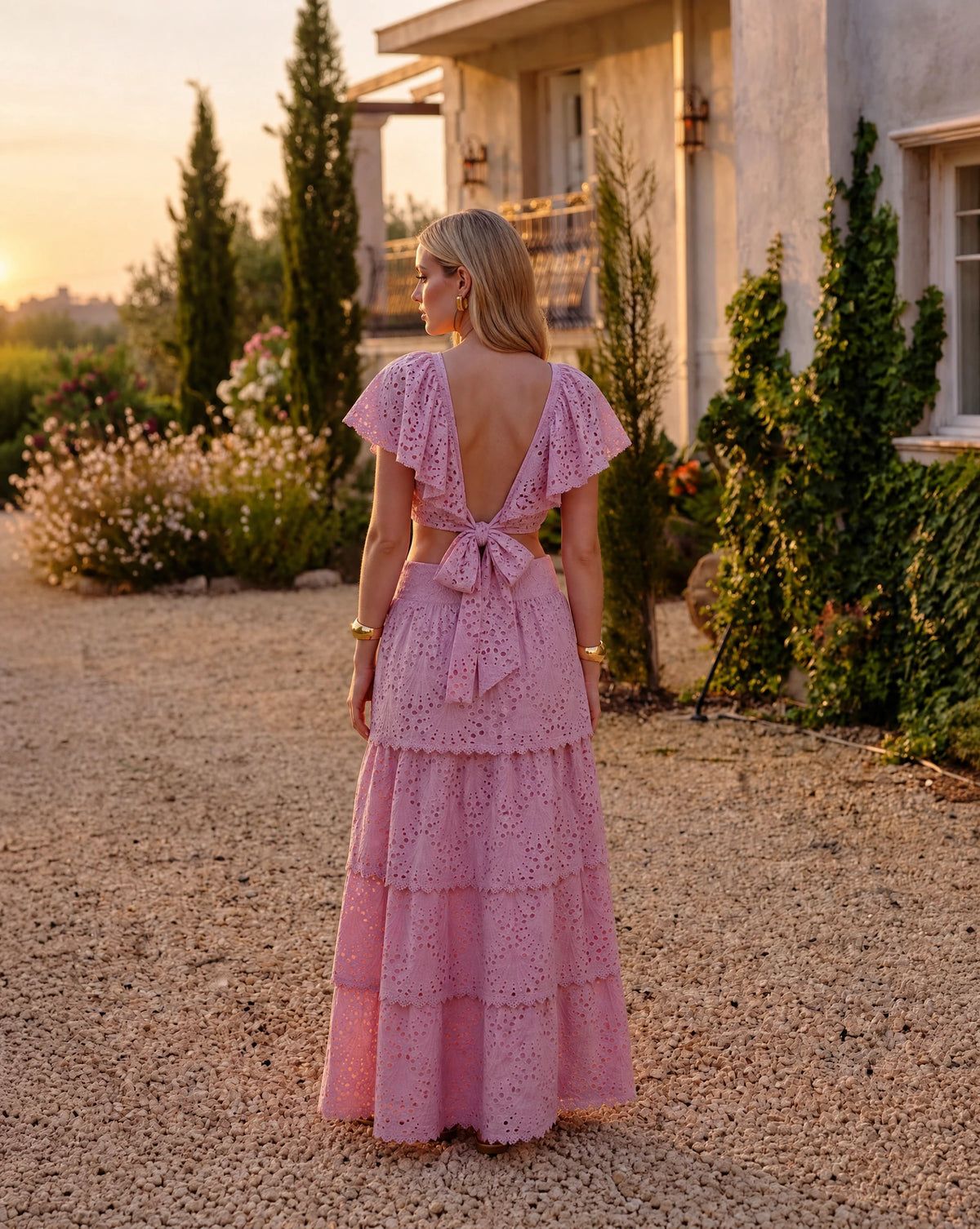 The Sanne Set