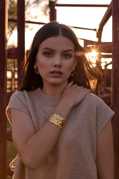 Paris Cuff
