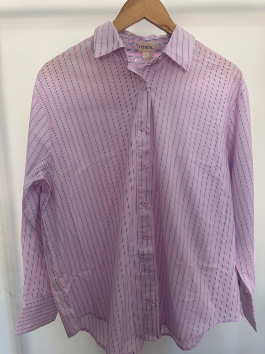 Size L and XL Lunar Shirts