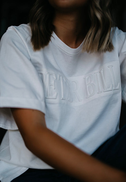 PETER BILL Tees