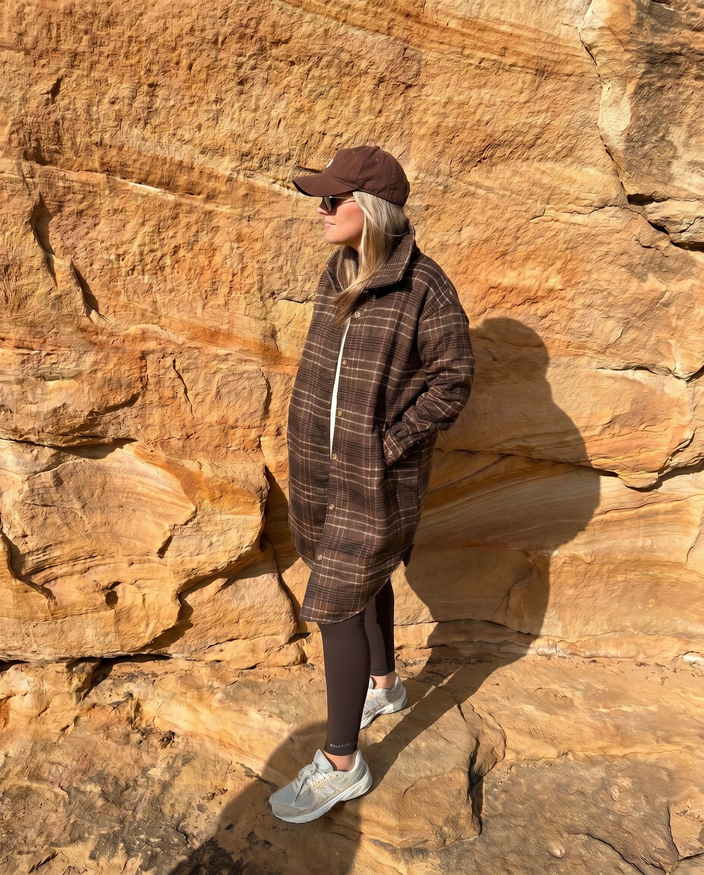 Ashlyn Coat