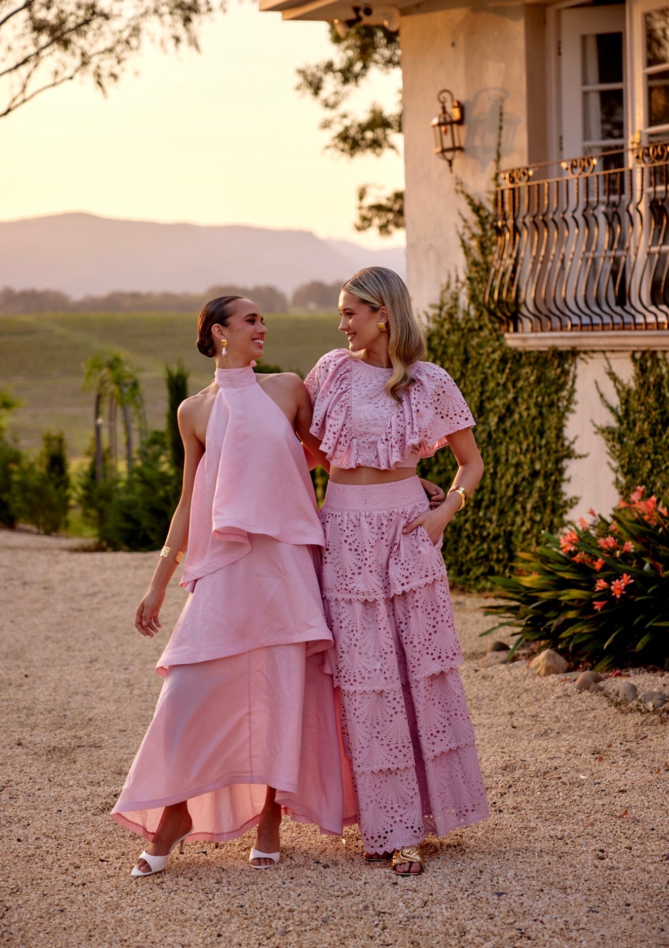 The Kimberly Dress