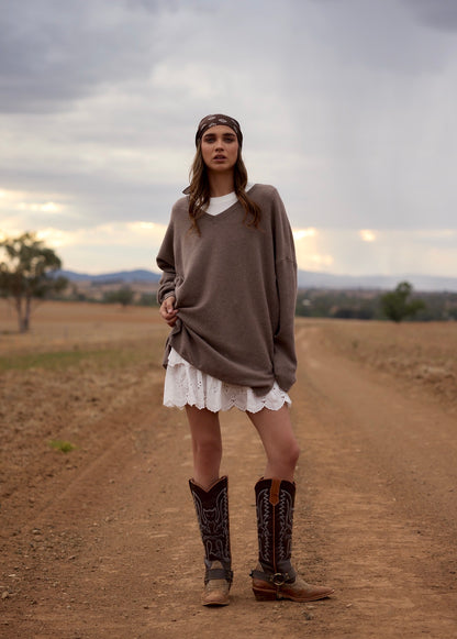 Sarah Sweater