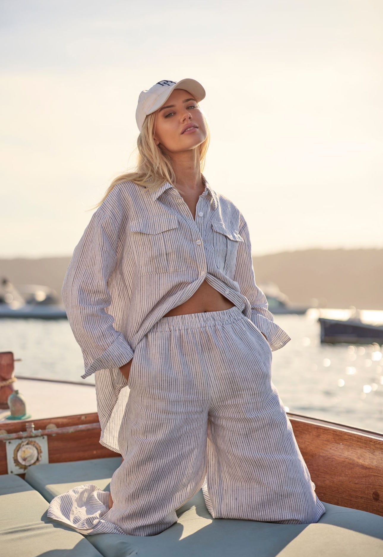 SALE - Laguna Pants