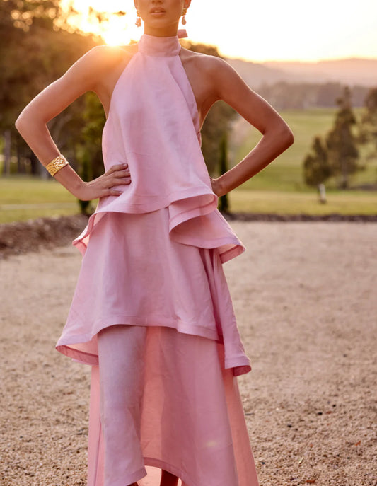 Kimberly Dress S. M. L