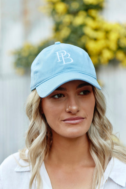 Peter Bill Baseball Caps