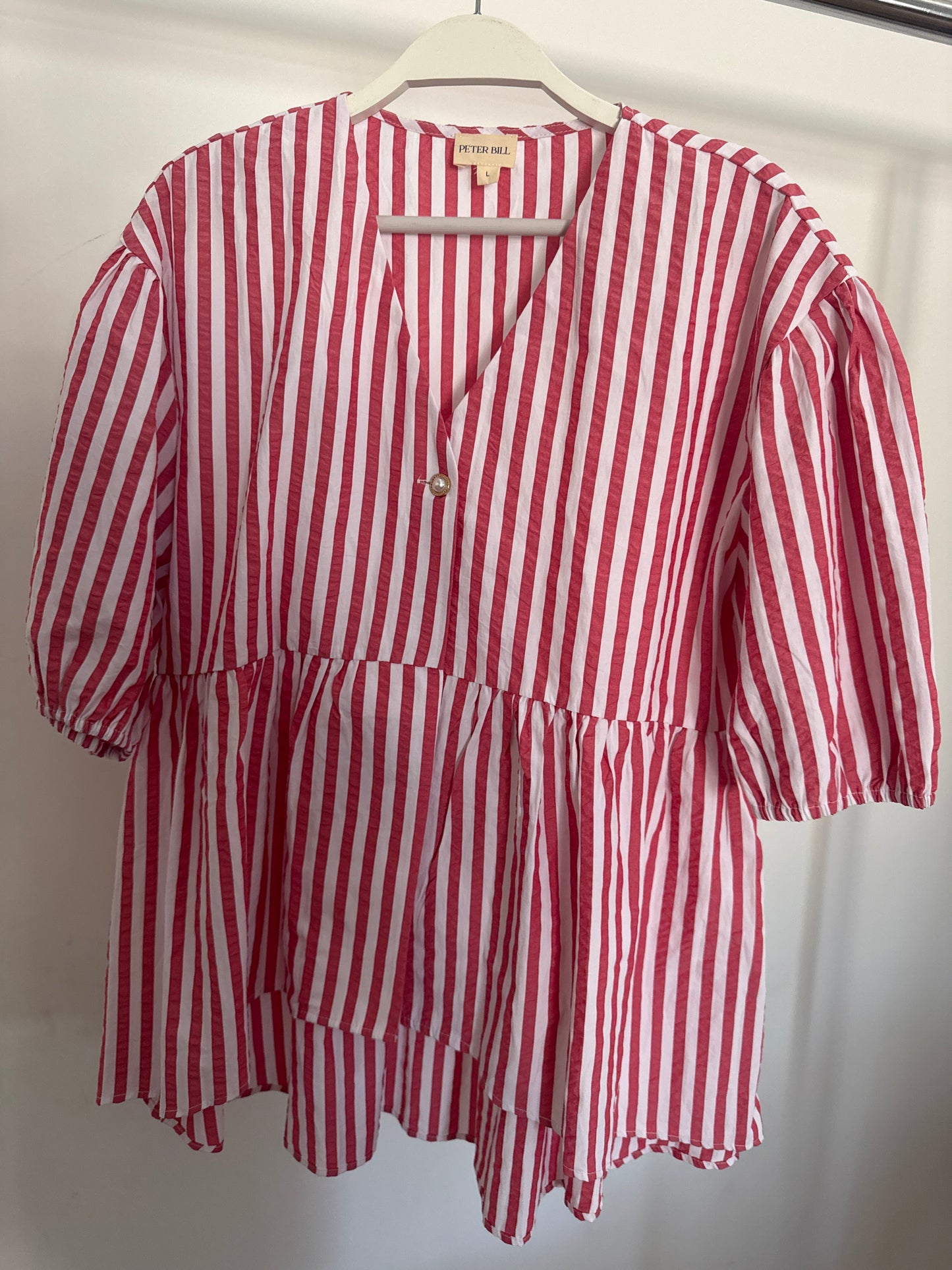 Size M & L Lainey Tops