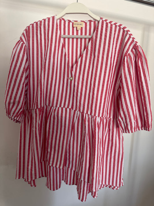 Size M & L Lainey Tops